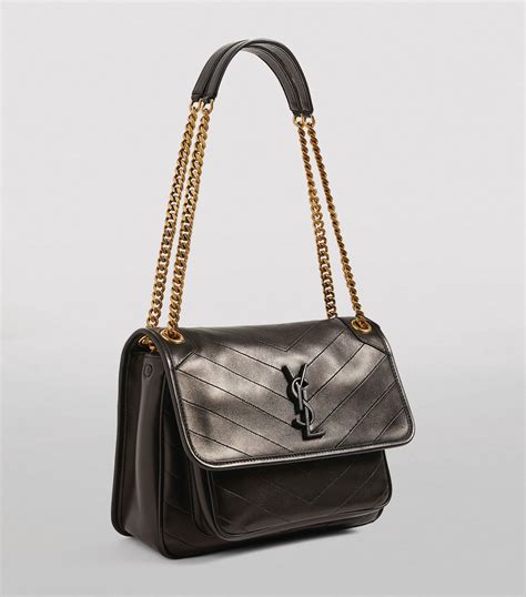 lambskin ysl bag|lambskin leather shoulder bags.